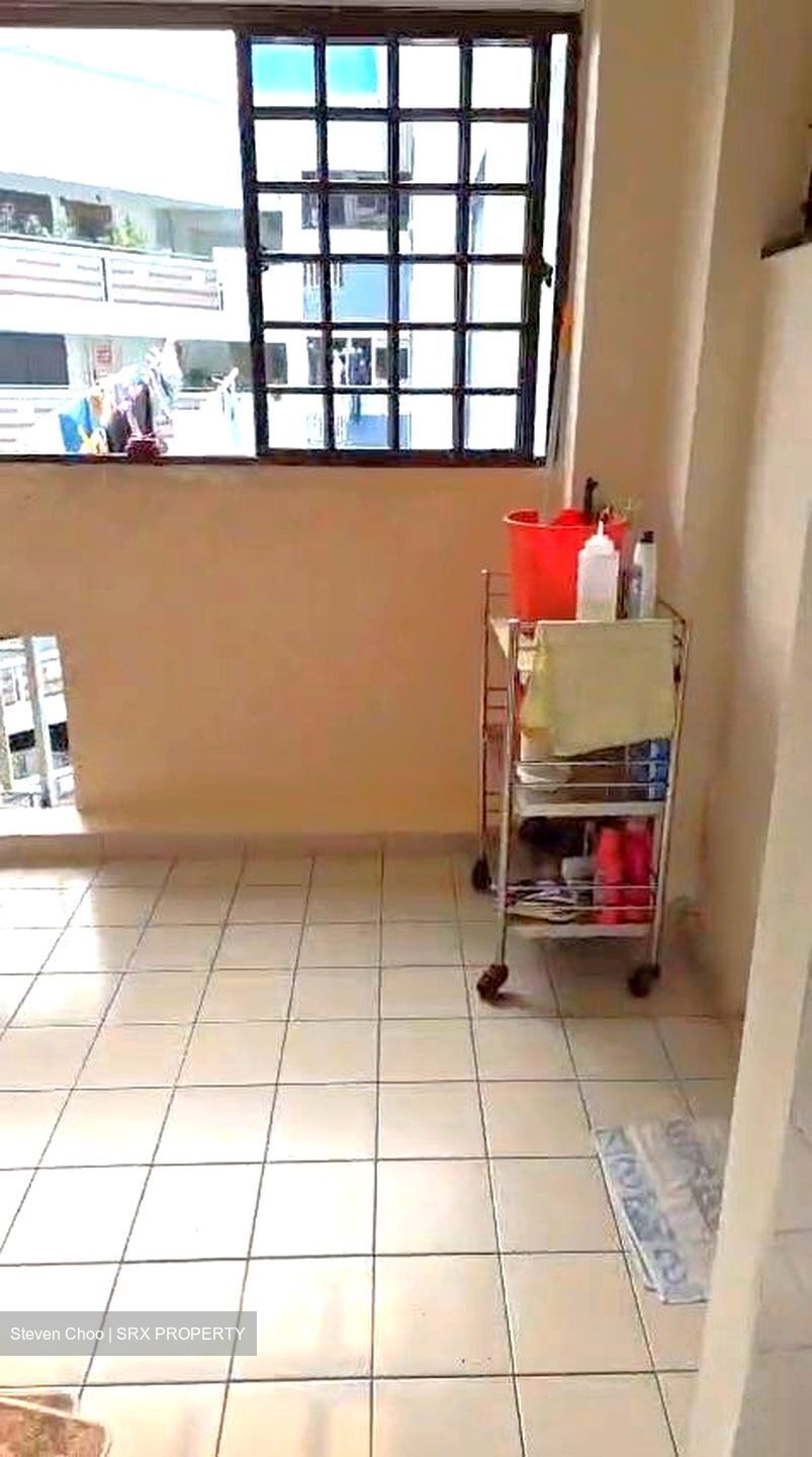 Blk 726 Tampines Courtview (Tampines), HDB 4 Rooms #617871931
